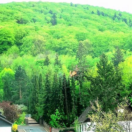 Domizil Kenia * Bad Harzburg