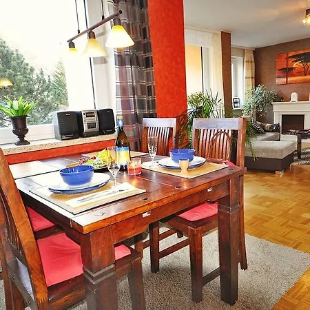 Apartment Domizil Kenia *