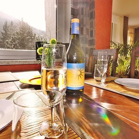 Apartment Domizil Kenia Bad Harzburg