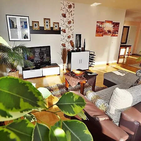 Domizil Kenia Apartment